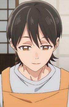 Yukiko Inomata