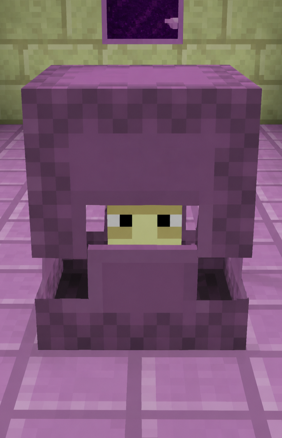 Shulker