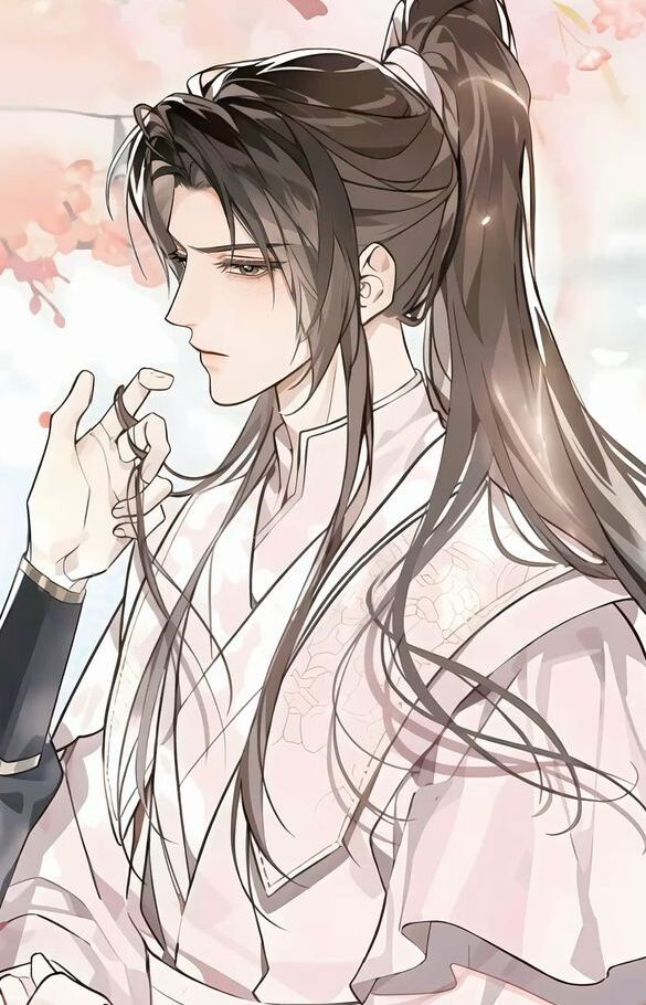 Chu Wanning