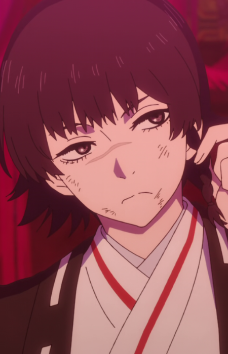 Touma Yamada Asaemon
