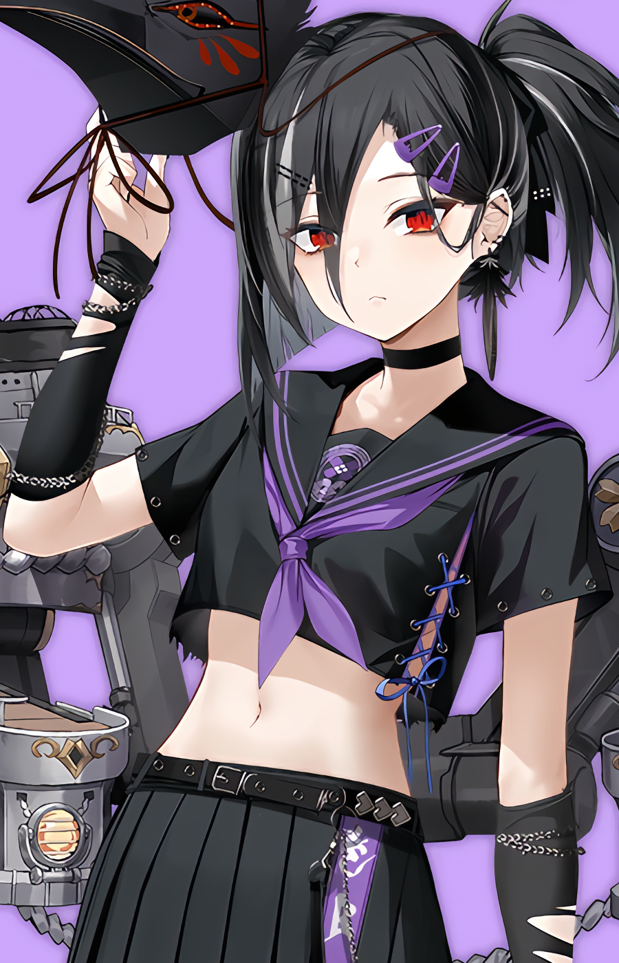 Haguro