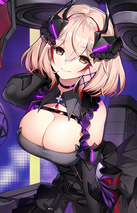 Roon µ