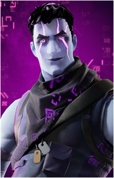 Dark Jonesy