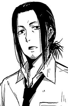 Ryousuke Shiba