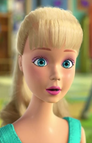 Barbie