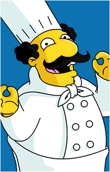 Luigi Risotto