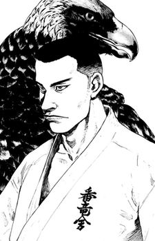 Naoto, Sugawara