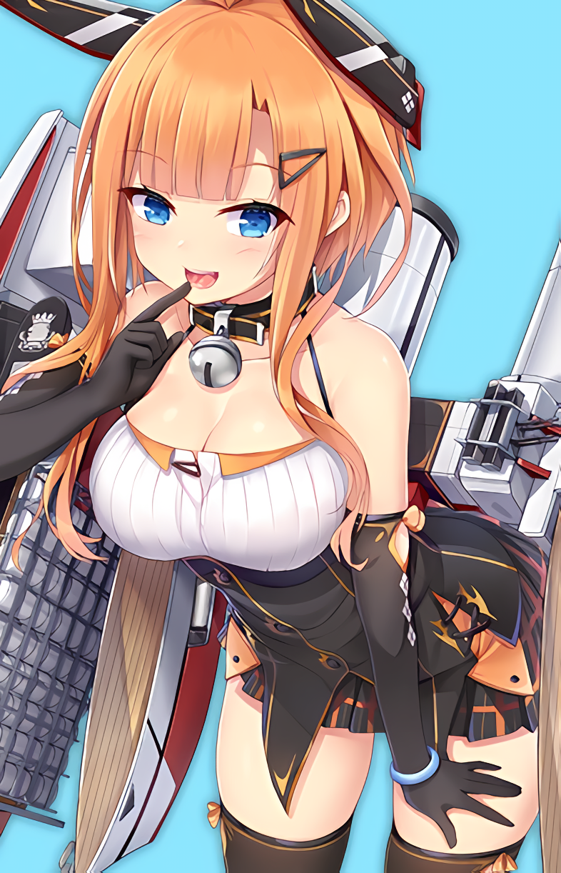 Foxhound - R