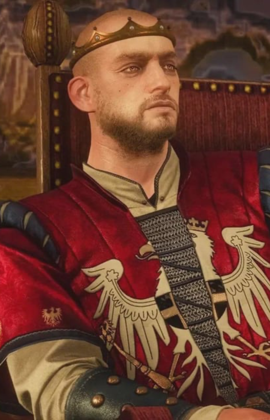 Radovid V