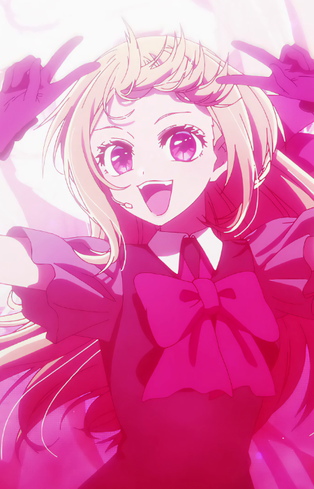 Ruby Hoshino