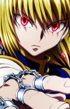 Kurapika - S