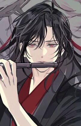 Wei Wuxian