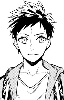 Kanata Akagi