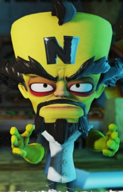 Neo Cortex