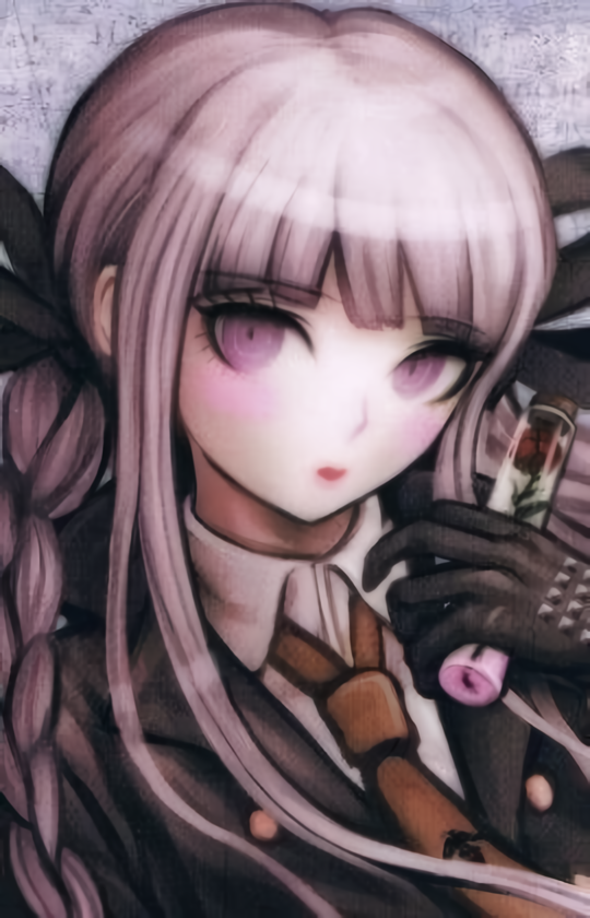 Kyouko Kirigiri