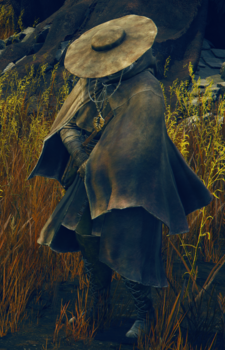 Dryleaf Dane
