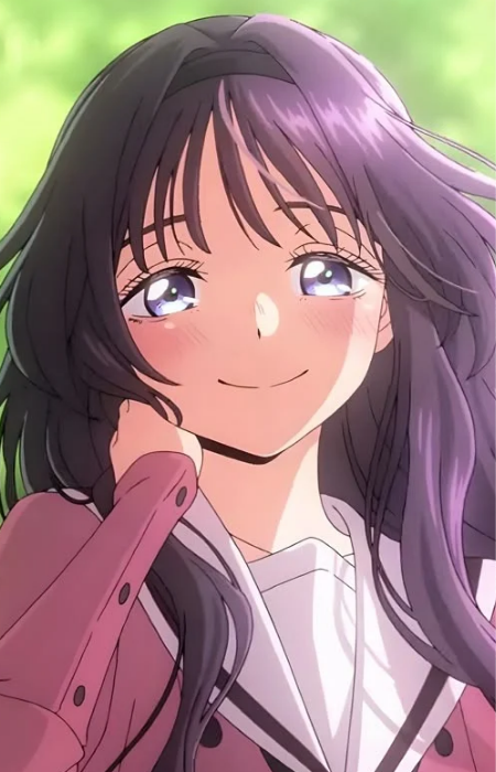 Kaoruko Waguri