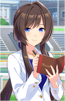 Etsuko Otonashi