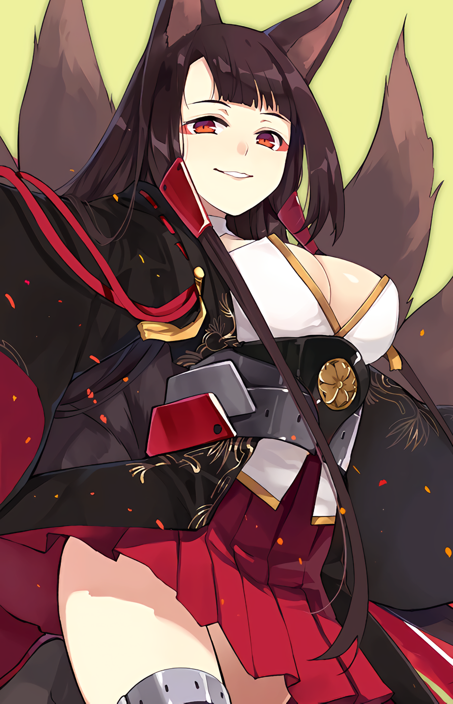 Akagi