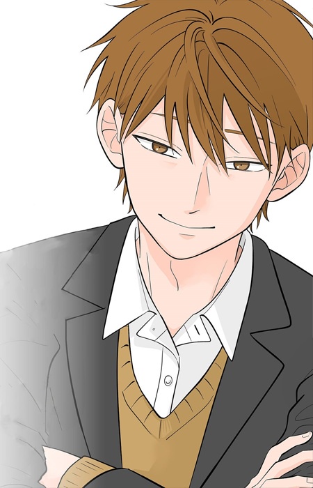 Minato Amamiya