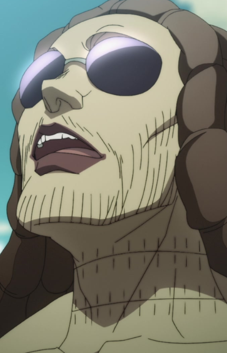 Shirousagi