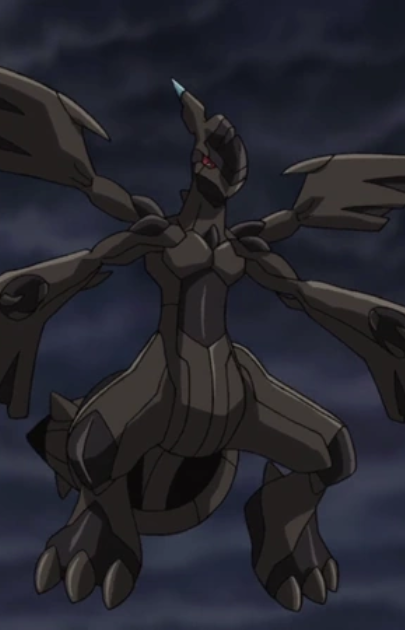 Zekrom