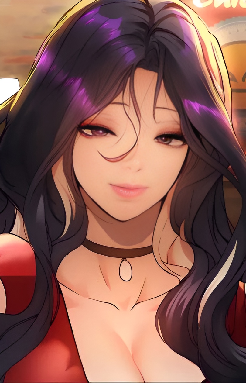 Heo Yuhee