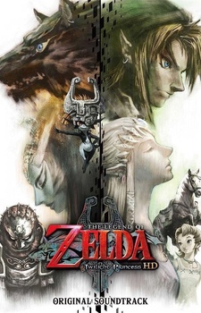 The Legend of Zelda
