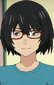 Saori Tatsuno