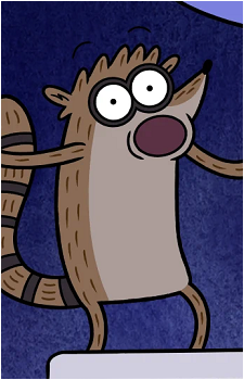 Rigby
