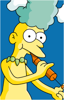 Sideshow Mel