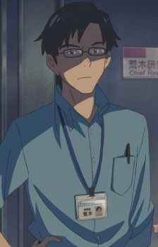 Kentarou Araki