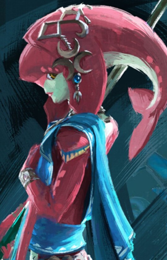 Mipha