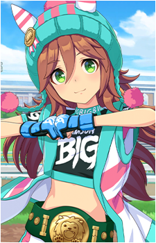 Samson Big