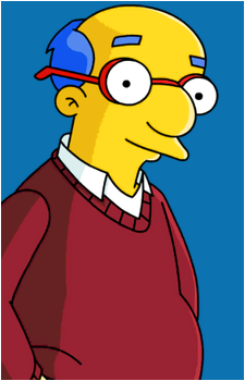Kirk Van Houten
