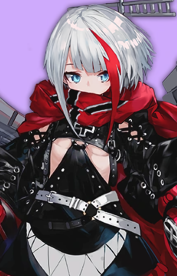 Admiral Graf Spee