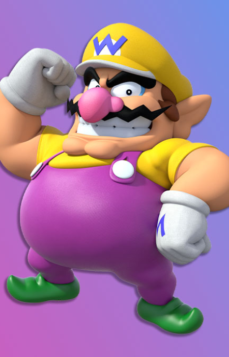 Wario 