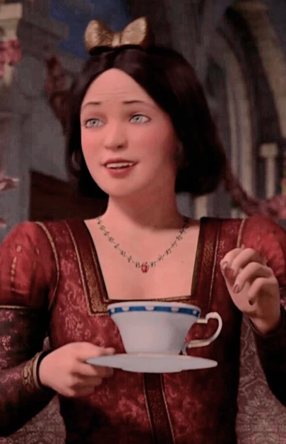 Snow White