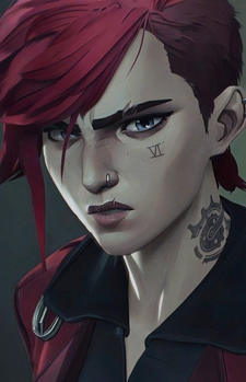 Vi