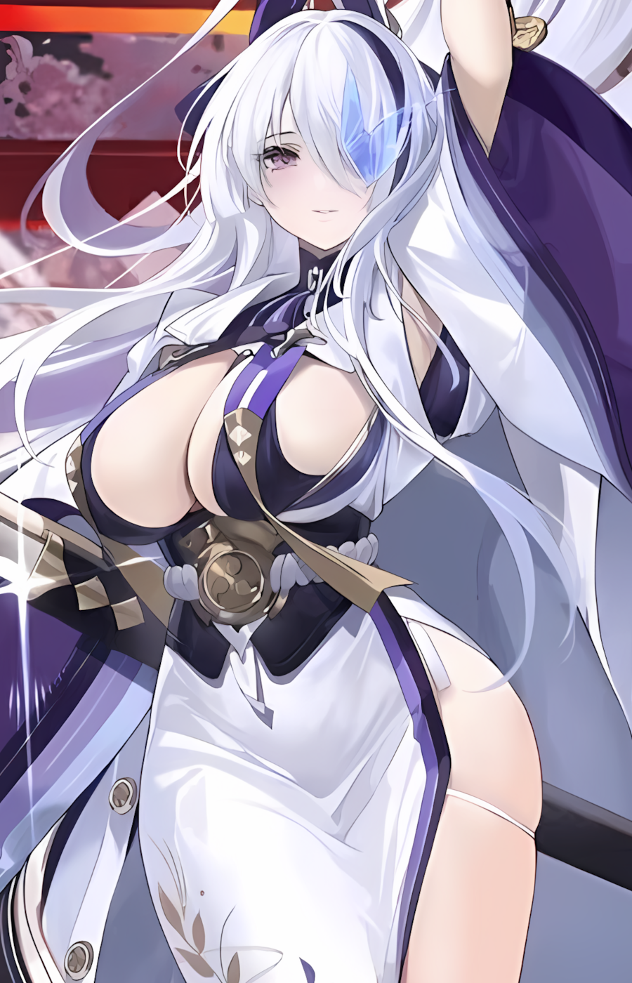 Unzen