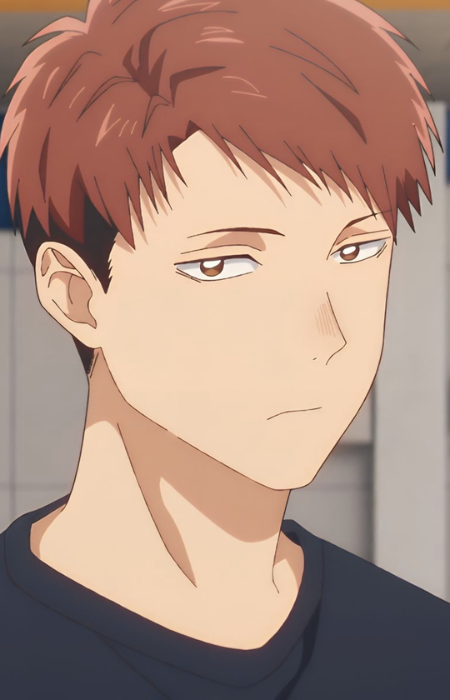 Kengo Haryuu