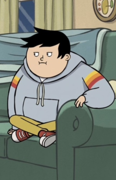 Travis Higgins