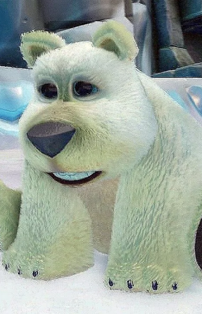 Polar