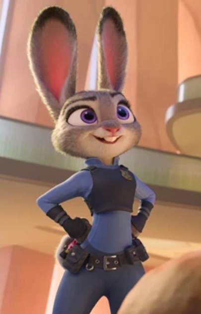 Judy Hopps