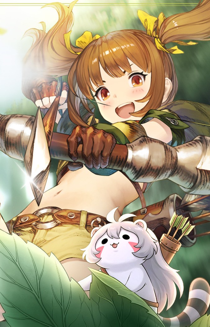 Rigenette