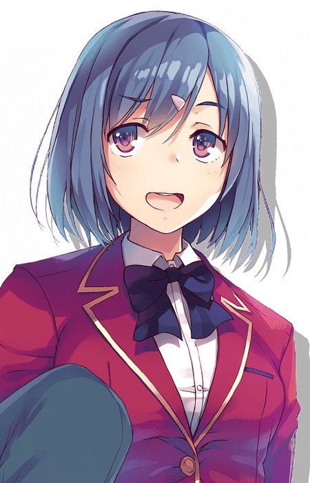 Satsuki Shinohara