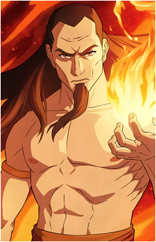 Ozai