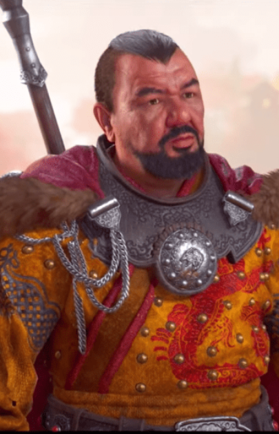 Khotun Khan