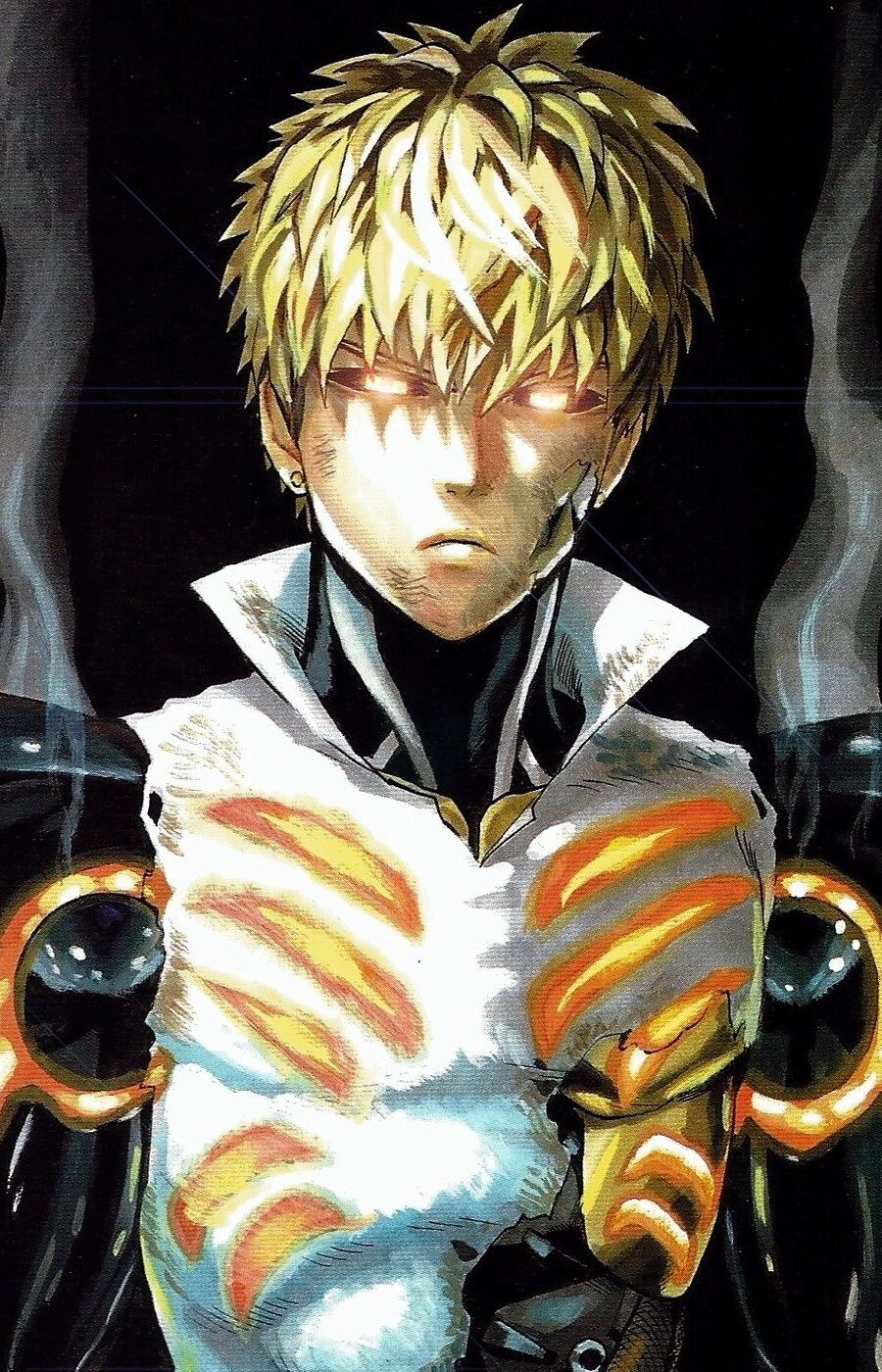 Genos