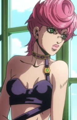Trish Una